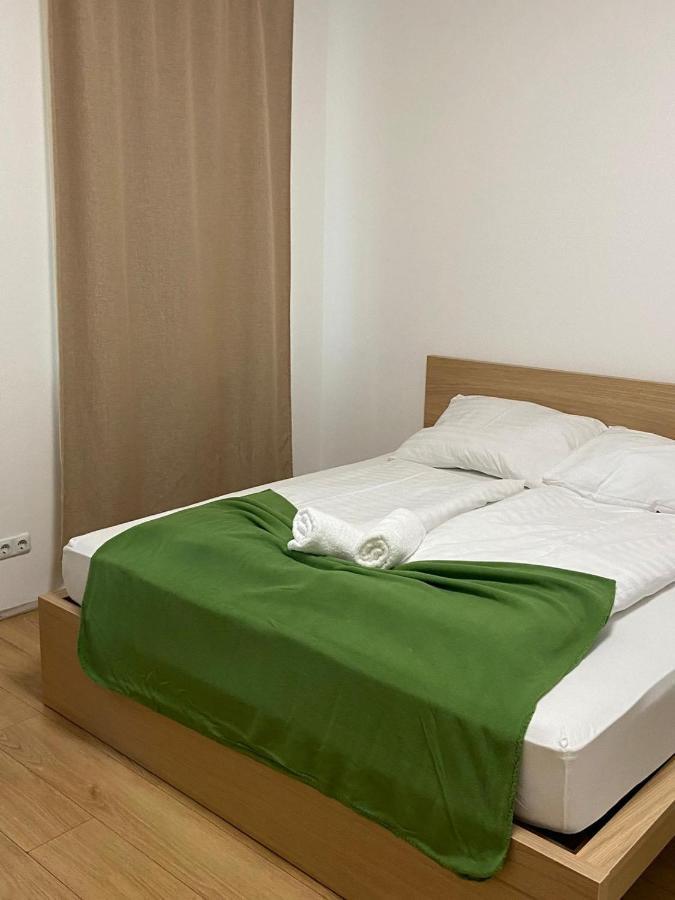 Appartement Delightful 2br Shared - Ideal For Longstays
