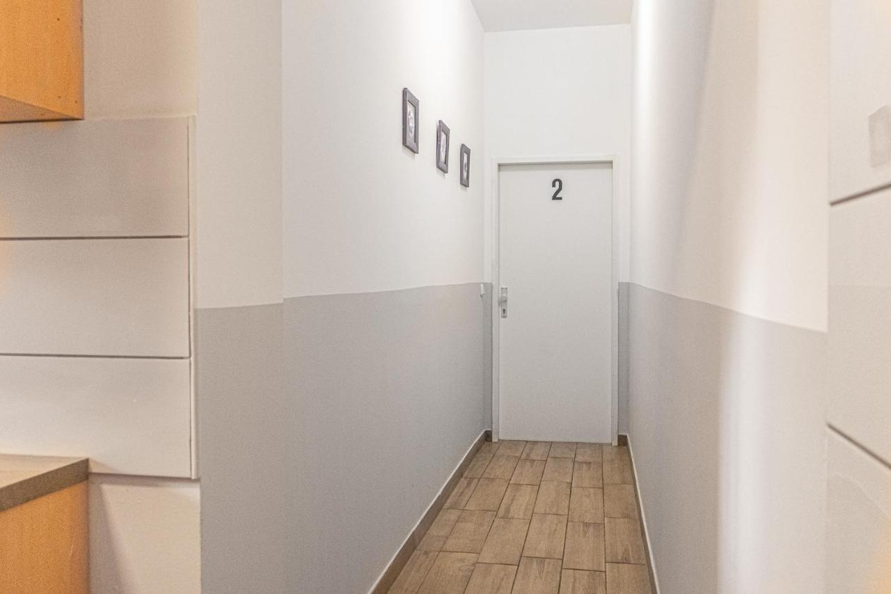 Delightful 2br Shared - Ideal For Longstays Vienne